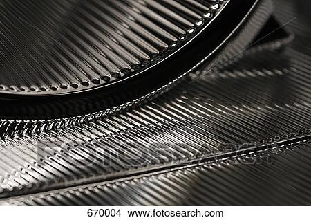 Abstract Metal Background View Large Photo Image Picture - Abstract Metal Background. Fotosearch