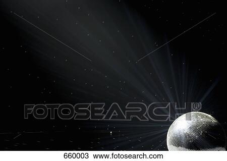 Disco ball View Large Photo Image Stock Image - Disco ball. Fotosearch