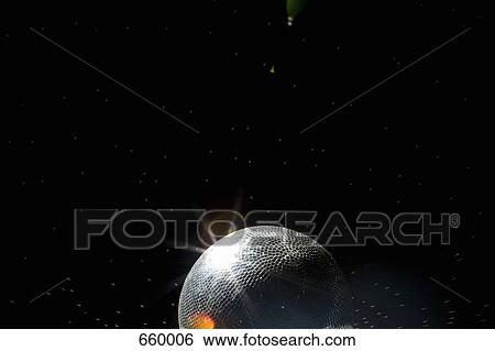 Disco ball View Large Photo Image Stock Photograph - Disco ball. Fotosearch