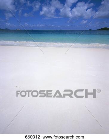 Idyllic seascape, Whitehaven Beach, Whitsunday Island, Queensland, Australia View Large Photo Image Stock Image - Idyllic seascape, Whitehaven Beach, Whitsunday Island, Queensland, Australia. Fotosearch