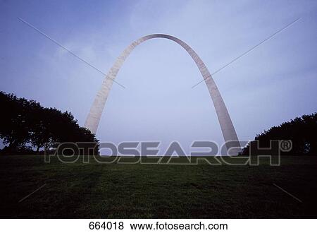 National Expansion Memorial Park, St. Louis, Missouri, USA View Large Photo Image Stock Photo - National Expansion Memorial Park, St. Louis, Missouri, USA. Fotosearch