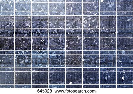 Solar panels, close up View Large Photo Image Stock Photo - Solar panels, close up. Fotosearch