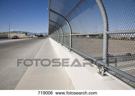 A highway overpass, Las Vegas, Nevada View Large Photo Image Stock Photograph - A highway overpass, Las Vegas, Nevada. Fotosearch
