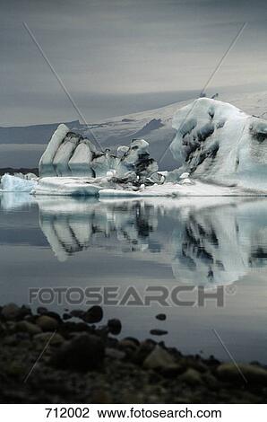 Glacier View Large Photo Image Stock Image - Glacier. Fotosearch