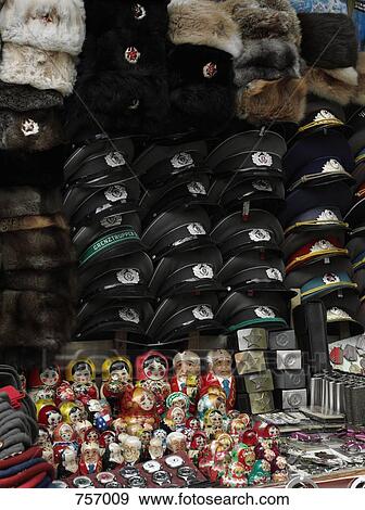 A market stall at Checkpoint Charlie selling Russian goods, Berlin, Germany View Large Photo Image Stock Photo - A market stall at Checkpoint Charlie selling Russian goods, Berlin, Germany. Fotosearch
