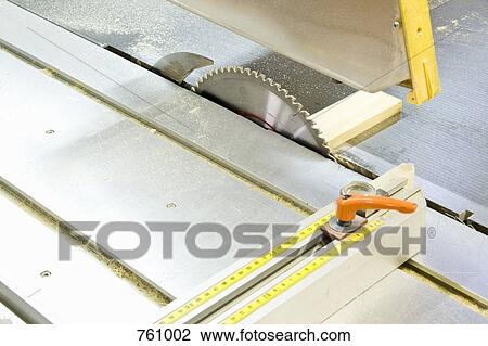 Detail of a circular saw and workbench View Large Photo Image Stock Image - Detail of a circular saw and workbench. Fotosearch