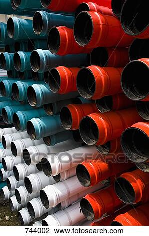 Plastic tubes View Large Photo Image Stock Image - Plastic tubes. Fotosearch