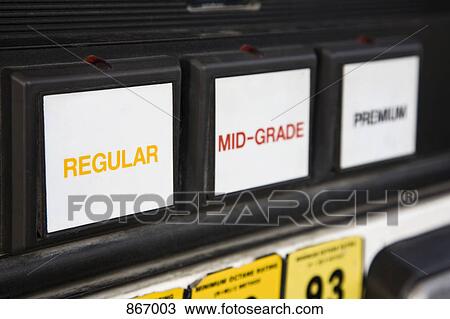 A gas pump, extreme close-up View Large Photo Image Stock Image - A gas pump, extreme close-up. Fotosearch