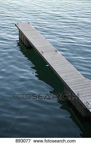 A jetty View Large Photo Image Stock Photo - A jetty. Fotosearch