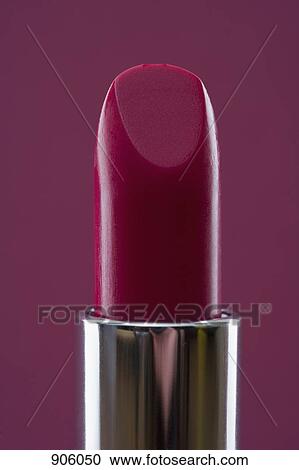 A lipstick, close-up View Large Photo Image Stock Image - A lipstick, close-up. Fotosearch
