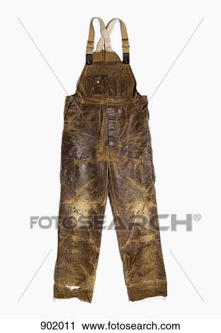 A pair of extremely worn overalls View Large Photo Image Stock Image - A pair of extremely worn overalls. Fotosearch