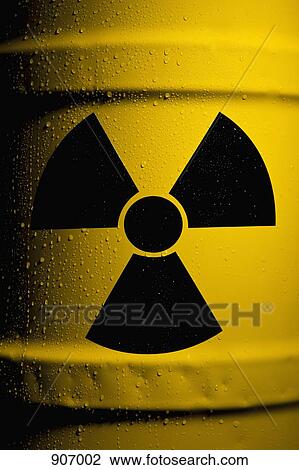 A Radioactive Barrel View Large Photo Image Stock Image - A Radioactive Barrel. Fotosearch