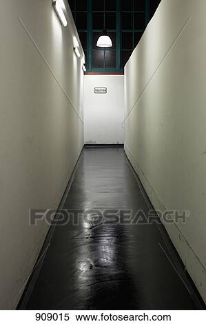 A sparse corridor View Large Photo Image Stock Photography - A sparse corridor. Fotosearch