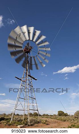 wind pump windmill