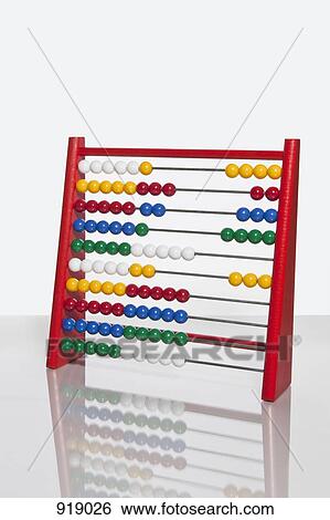 An abacus View Large Photo Image Stock Photograph - An abacus. Fotosearch