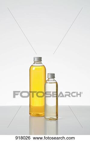 Stock Photograph - Aromatherapy oil. Fotosearch