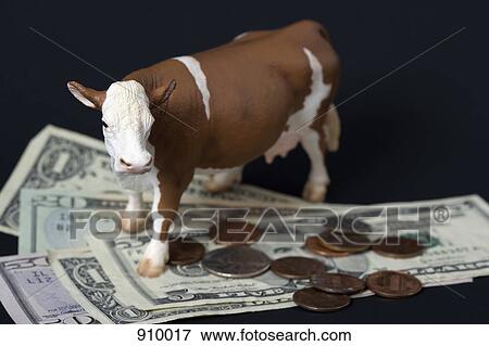 Cash cow View Large Photo Image Stock Photo - Cash cow. Fotosearch