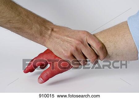Caught red-handed View Large Photo Image Stock Photography - Caught red-handed. Fotosearch