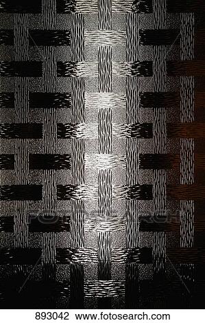Detail of a glass panel View Large Photo Image Stock Image - Detail of a glass panel. Fotosearch