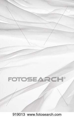 Detail of white fabric draped on a light box View Large Photo Image Stock Image - Detail of white fabric draped on a light box. Fotosearch