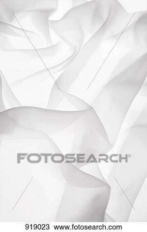 Detail of white fabric draped on a light box View Large Photo Image Stock Image - Detail of white fabric draped on a light box. Fotosearch