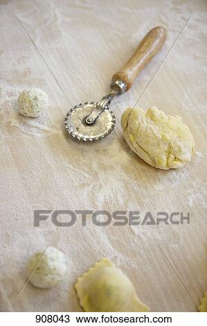 Ingredients for making Kasnudeln, a specialty of Carinthia, Austria View Large Photo Image Stock Image - Ingredients for making Kasnudeln, a specialty of Carinthia, Austria. Fotosearch