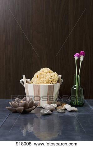 Spa still life View Large Photo Image Stock Photo - Spa still life. Fotosearch