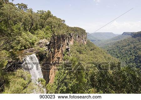 View Over A Valley View Large Photo Image Stock Image - View Over A Valley. Fotosearch