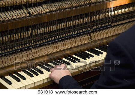 A man playing an organ, close up of hands View Large Photo Image Stock Image - A man playing an organ, close up of hands. Fotosearch