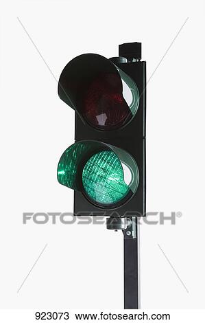 A stoplight with the green light illuminated View Large Photo Image Stock Image - A stoplight with the green light illuminated. Fotosearch