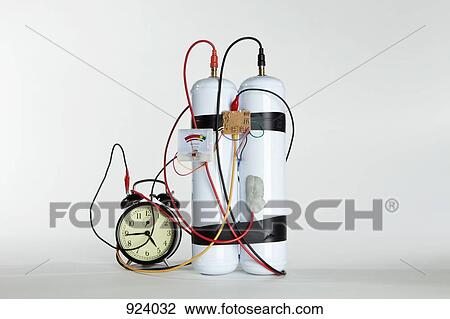 A time bomb View Large Photo Image Stock Image - A time bomb. Fotosearch