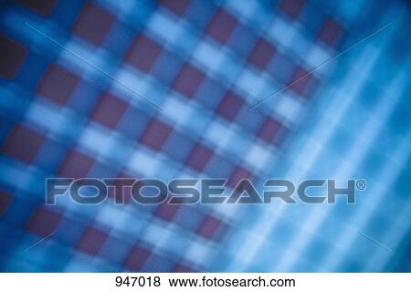 Blurred blue pattern View Large Photo Image Stock Photo - Blurred blue pattern. Fotosearch