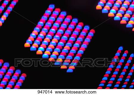 Blurred light pattern View Large Photo Image Picture - Blurred light pattern. Fotosearch
