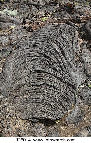 Detail of lava View Large Photo Image Picture - Detail of lava. Fotosearch