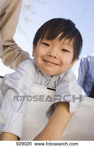 Portrait of a boy View Large Photo Image Stock Image - Portrait of a boy. Fotosearch