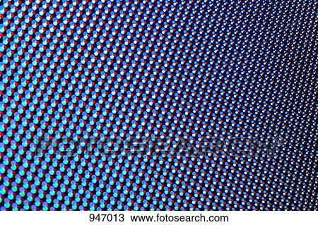 Vibrant colored dot pattern, full frame View Large Photo Image Stock Image - Vibrant colored dot pattern, full frame. Fotosearch