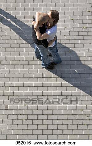 A boyfriend making out with his girlfriend View Large Photo Image Stock Photograph - A boyfriend making out with his girlfriend. Fotosearch