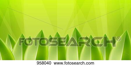 Abstract three-dimensional bay leaf shapes View Large Photo Image Stock Image - Abstract three-dimensional bay leaf shapes. Fotosearch