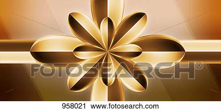 An abstract bow shape View Large Photo Image Stock Image - An abstract bow shape. Fotosearch