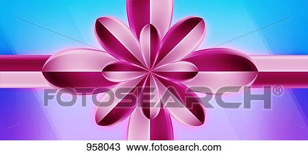 An abstract bow shape View Large Photo Image Stock Image - An abstract bow shape. Fotosearch