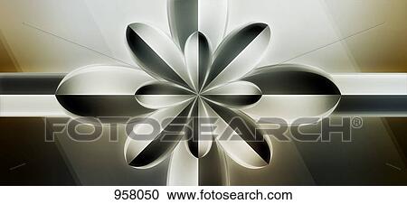 An abstract bow shape View Large Photo Image Stock Image - An abstract bow shape. Fotosearch