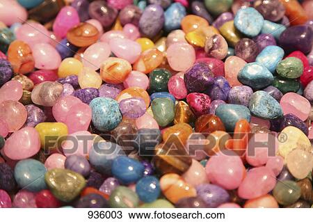 Polished gemstones View Large Photo Image Stock Image - Polished gemstones. Fotosearch