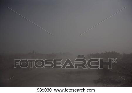 A car driving through fog in the Atacama Desert, Chile View Large Photo Image Stock Image - A car driving through fog in the Atacama Desert, Chile. Fotosearch