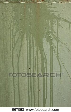 A liquid stain on a green wall View Large Photo Image Stock Image - A liquid stain on a green wall. Fotosearch
