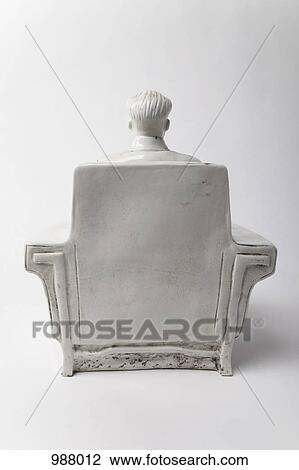 A Mao Tse-Tung figurine sitting in an armchair View Large Photo Image Stock Image - A Mao Tse-Tung figurine sitting in an armchair. Fotosearch