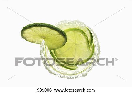 A margarita, studio shot, directly above View Large Photo Image Stock Image - A margarita, studio shot, directly above. Fotosearch