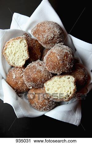 A pile of donut holes View Large Photo Image Stock Image - A pile of donut holes. Fotosearch