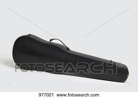 A violin case View Large Photo Image Stock Image - A violin case. Fotosearch