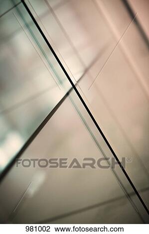 Abstract intersecting lines on a glass surface View Large Photo Image Stock Image - Abstract intersecting lines on a glass surface. Fotosearch