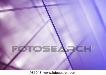 Abstract intersecting lines on a glass surface View Large Photo Image Stock Photo - Abstract intersecting lines on a glass surface. Fotosearch